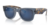 RAY-BAN MEGA WAYFARER RB0840S 663804