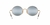 RAY-BAN OVAL BI-GRADIENT RB1970 001GA en internet