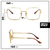 RAY BAN SQUARE RB1971V 2500 -V - comprar online