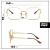 RAY BAN SQUARE RB1971V 2500 -V - comprar online