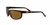 Imagen de RAY-BAN PREDATOR 2 MARRON RB2027 6508/33