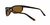 RAY-BAN PREDATOR 2 MARRON RB2027 6508/33