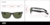 RAY-BAN NEW WAYFARER CLASICO RB2132 6052 - Optica Central Store