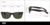 RAY-BAN NEW WAYFARER CLASICO RB2132 6462/31 - Optica Central Store
