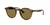 RAY-BAN ROUND HIGH STREET HAVANA RB2180 820/73