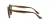 RAY-BAN ROUND HIGH STREET HAVANA RB2180 820/73 - Optica Central Store