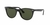 RAY-BAN WAYFARER II CLASSIC RB2185 901/31