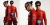 RAY-BAN MEGA SCUDERIA FERRARI RB2217M F60171 - Optica Central Store