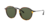 RAY-BAN ROUND FLECK RB2447 1157