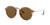 RAY-BAN ROUND FLECK RB2447 1160