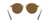 Imagen de RAY-BAN ROUND FLECK RB2447 1160