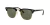 RAY-BAN RB3016 901/58 CLUBMASTER POLARIZADO