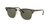 RAY-BAN CLUBMASTER CLASSIC POLARIZADO RB3016 990/58