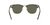 RAY-BAN CLUBMASTER CLASSIC POLARIZADO RB3016 990/58 en internet