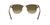 RAY-BAN CLUBMASTER ESPEJADO RB3016 990/7O - Optica Central Store