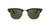 RAY-BAN CLUBMASTER RB3016NL W0365 - comprar online