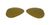 CRISTAL DE REPUESTO RAY BAN RB3025 AVIADOR MARRÓN SEPIA