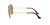 RAY-BAN AVIADOR CLASICO RB3025 001/33 en internet