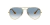 RAY-BAN RB3025 001/3F AVIADOR DEGRADADO - comprar online