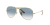 RAY-BAN RB3025 001/3F AVIADOR DEGRADADO