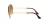 RAY-BAN RB3025L 001/51 AVIADOR DEGRADADO en internet