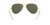 RAY-BAN RB3025 001/58 AVIADOR POLARIZADO - tienda online