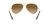 RAY-BAN RB3025 001/M2 AVIADOR DEGRADADO POLARIZADO - Optica Central Store