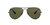 RAY-BAN RB3025 004/58 AVIADOR POLARIZADO - comprar online