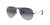 RAY-BAN RB3025 004/78 AVIADOR DEGRADADO POLARIZADO