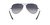 RAY-BAN RB3025 004/78 AVIADOR DEGRADADO POLARIZADO - Optica Central Store