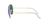 RAY-BAN RB3025 112/4L AVIADOR ESPEJADO POLARIZADO en internet