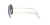 RAY-BAN RB3025 112/4L AVIADOR ESPEJADO POLARIZADO en internet