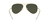 RAY-BAN RB3025 112/P9 AVIADOR ESPEJADO POLARIZADO - Optica Central Store