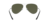 RAY-BAN AVIADOR RB3025 W3275 - Optica Central Store