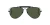 RAY-BAN RB3030 L9500 AVIADOR OUTDOORSMAN CLASICO - comprar online