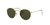 RAY-BAN ROUND METAL CLASICO RB3447 001