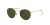 RAY-BAN ROUND METAL CLASICO RB3447 001