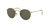 RAY-BAN ROUND METAL POLARIZADO RB3447 112/58