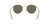 RAY-BAN ROUND METAL POLARIZADO RB3447 112/58 - Optica Central Store