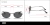 RAY-BAN OVAL RB3547 002/B1 - Optica Central Store