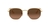 RAY-BAN RB3548NL 912443 HEXAGONAL MARRON DEGRADADO - comprar online