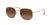 RAY-BAN RB3548NL 912443 HEXAGONAL MARRON DEGRADADO