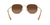 RAY-BAN RB3548NL 912443 HEXAGONAL MARRON DEGRADADO - Optica Central Store