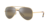 RAY-BAN NEW AVIADOR CHROMANCE RB3625 9196/G5