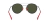 RAY-BAN COLECCIÓN SCUDERIA FERRARI RB3647M F03130 - Optica Central Store