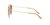 RAY-BAN RB3647N 921443 ROUND DOUBLE BRIDGE DEGRADADO en internet