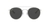 RAY-BAN RB3647N 9211 B1 ROUND DOUBLE BRIDGE CLASICO - comprar online