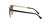 RAY-BAN RB3716 187 CLUBMASTER METAL CLASICO en internet