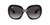RAY-BAN RB4098 601/8G JACKIE OHH II DEGRADADO - comprar online