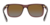 RAY-BAN JUSTIN POLARIZADO RB4165 6597T5 - Optica Central Store